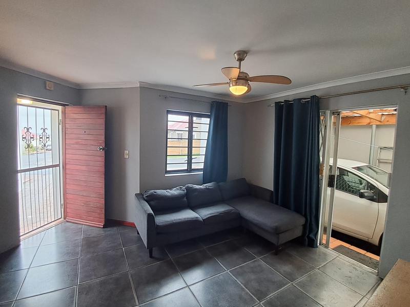 To Let 2 Bedroom Property for Rent in Brackenfell Western Cape